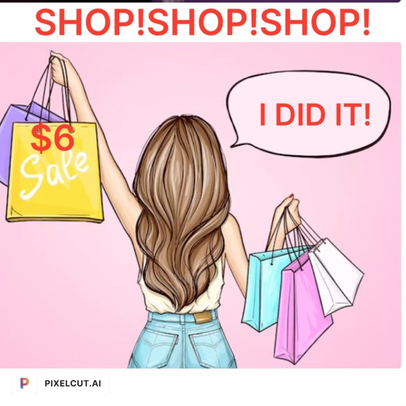 Hundreds Of Star ⭐️ Marked Items! Only $6 - Picture 2 of 4